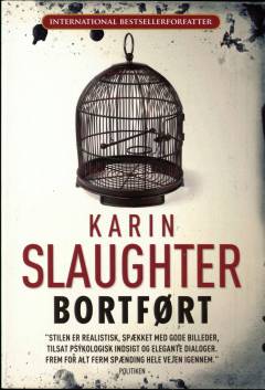 Bortført