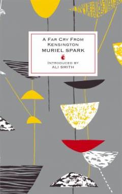 A far cry from Kensington