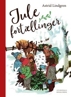 Julefortællinger