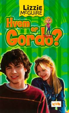 Hvem er Gordo?
