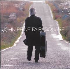 Fair & square