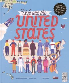 We are the United States