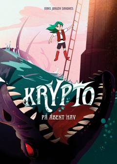 Krypto - på åbent hav