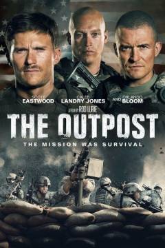 The outpost