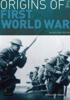 The origins of the First World War