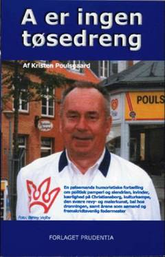 A er ingen tøsedreng