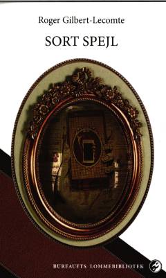 Sort spejl : poesi og prosa i udvalg