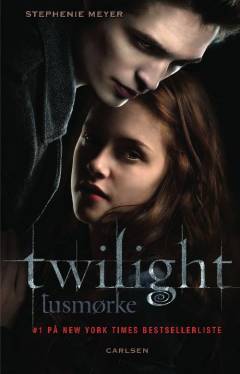 Twilight - tusmørke
