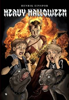 Heavy halloween