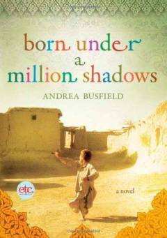 Born under a million shadows