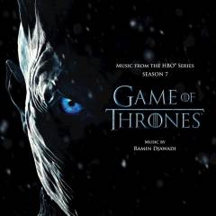Game of thrones, season 7 : music from the HBO series
