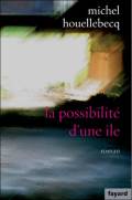 La Possibilité d’une Íle. Film baseret på romanen af samme titel