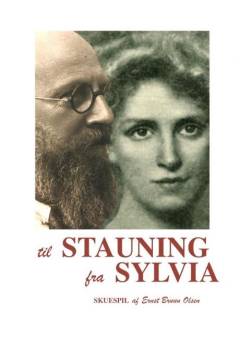 Til Stauning fra Sylvia : skuespil
