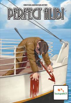 Perfect alibi
