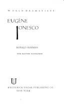 Eugène Ionesco