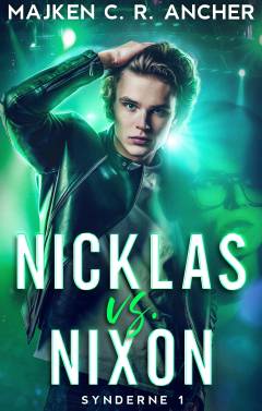 Nicklas vs. Nixon
