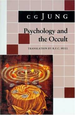 Psychology and the occult