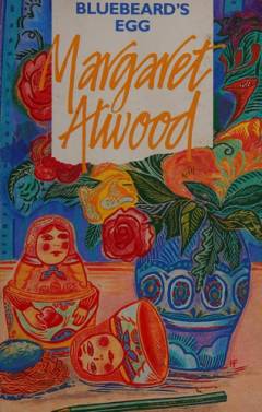 Bog, Virago, 1988