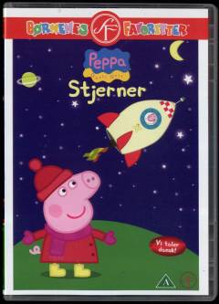 Gurli Gris - stjerner