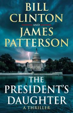 The president's daughter