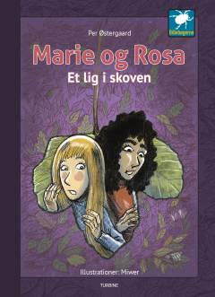 Marie og Rosa - et lig i skoven