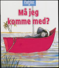 Må jeg komme med?