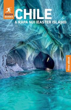 Chile & Rapa Nui (Easter Island)