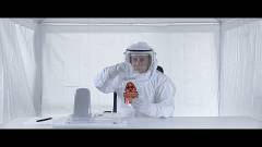 Besøget : et møde med det ukendte