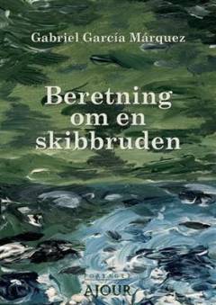 Beretning om en skibbruden