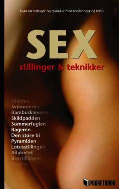Sex - stillinger og teknikker