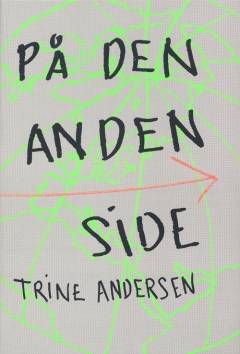På den anden side : digte