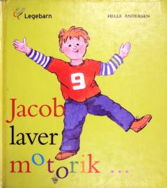 Jacob laver motorik