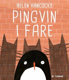 Pingvin i fare