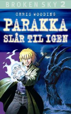 Parakka slår til igen
