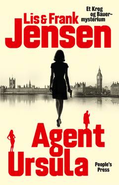 Agent Ursula