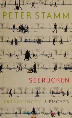 Seerücken : Erzählungen