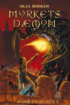 Forbandelsen. 2 : Mørkets dæmon