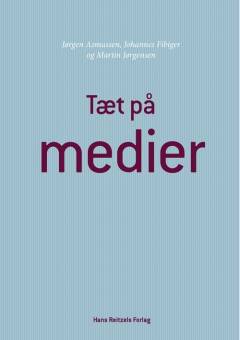 Tæt på medier