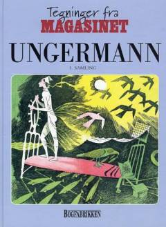 Ungermann. 1. samling
