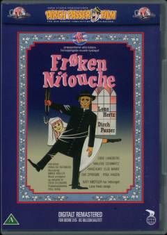 Frøken Nitouche