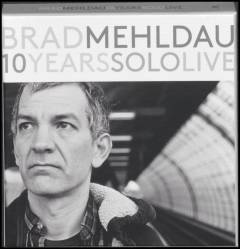 10 years solo live