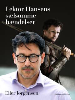 Lektor Hansens sælsomme hændelser
