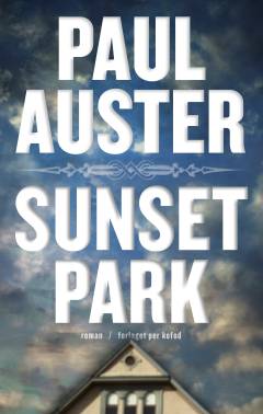 Bog, 1. udgave, 2010