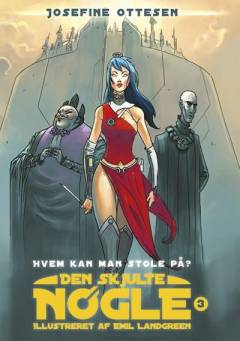 Hvem kan man stole på?