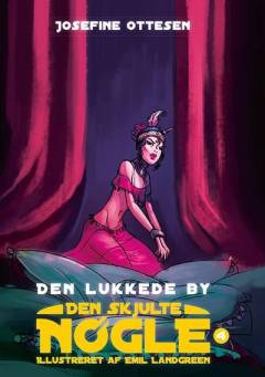 Den lukkede by