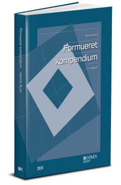 Formueret kompendium