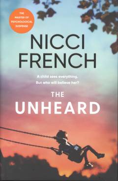 The unheard