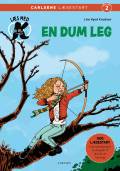 En dum leg