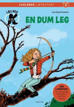 En dum leg