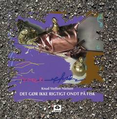 Det gør ikke rigtigt ondt på fisk
